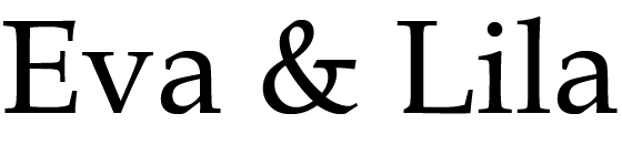 Eva & Lila