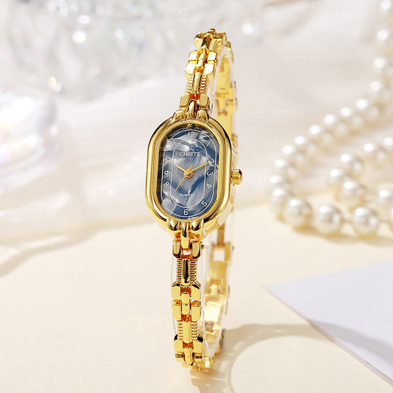 Alira™ | Gold Moment Watch