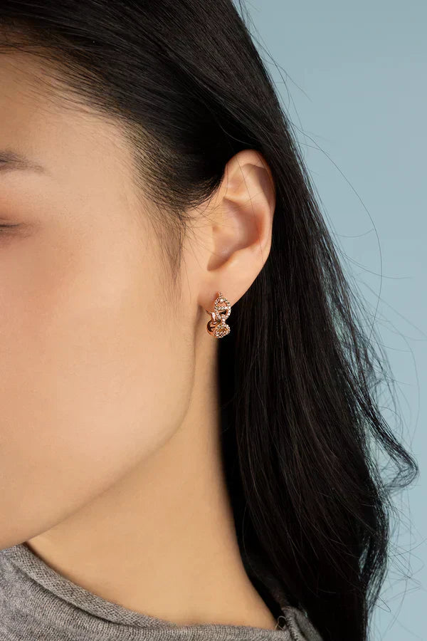 Isla™ | Women's Gold Earrings
